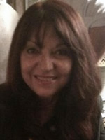 Gloria Gimenez psicologia