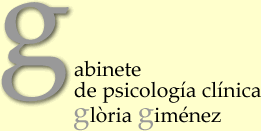 Gabinete de Psicología Clínica Glòria Giménez